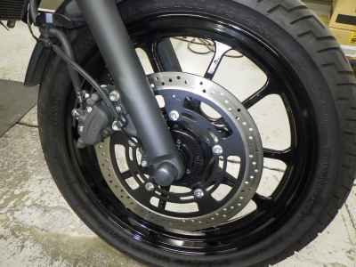 Kawasaki Eliminator 400 SE 2024