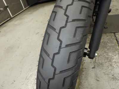 Kawasaki Eliminator 400 SE 2024