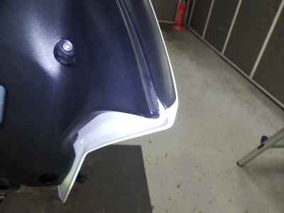 Yamaha WR250X 2014