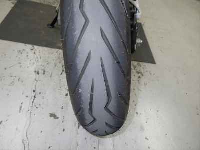 Yamaha WR250X 2014