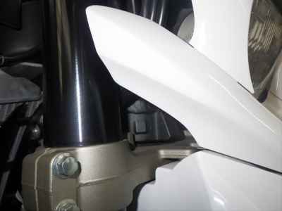 Yamaha WR250X 2014