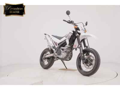 Yamaha WR250X 2014