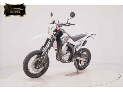 Yamaha WR250X 2014
