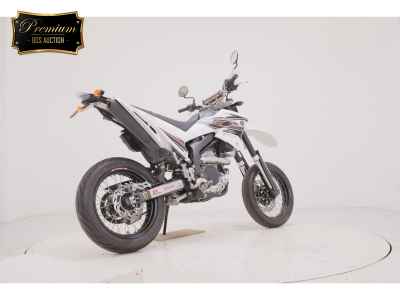 Yamaha WR250X 2014