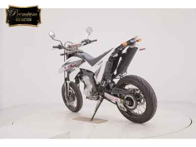 Yamaha WR250X 2014