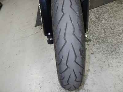 Yamaha WR250X 2014