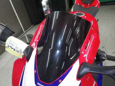 Honda CBR1000RR SP 2024