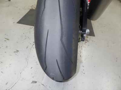 Honda CBR1000RR SP 2024