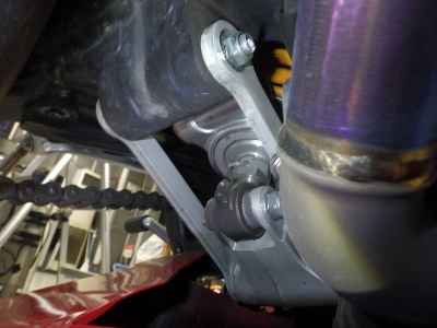 Honda CBR1000RR SP 2024