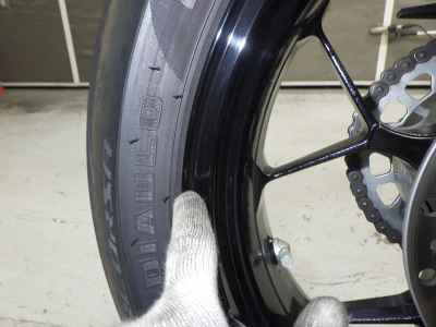 Honda CBR1000RR SP 2024