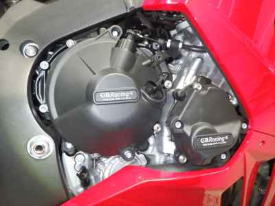 Honda CBR1000RR SP 2024