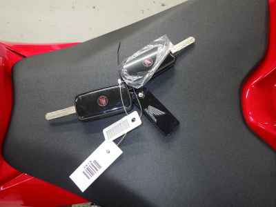 Honda CBR1000RR SP 2024
