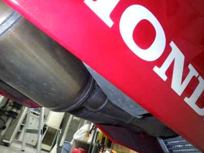 Honda CBR1000RR SP 2024