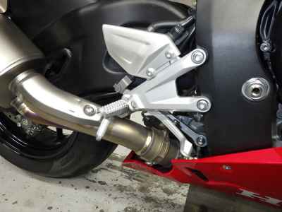 Honda CBR1000RR SP 2024