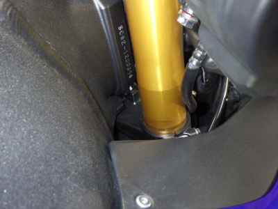 Honda CBR1000RR SP 2024