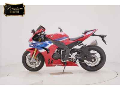 Honda CBR1000RR SP 2024