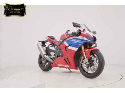 Honda CBR1000RR SP 2024