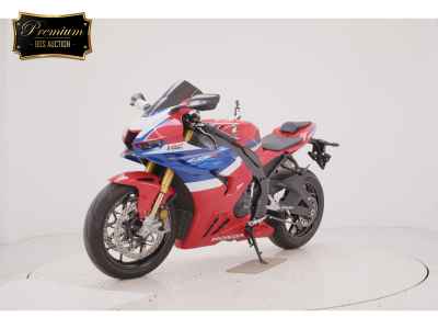 Honda CBR1000RR SP 2024