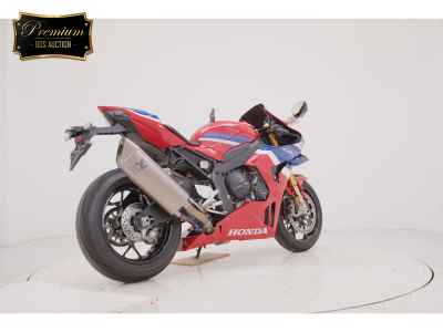 Honda CBR1000RR SP 2024