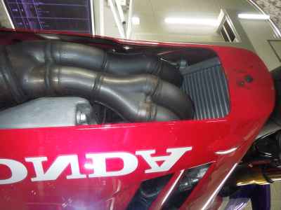 Honda CBR1000RR SP 2024