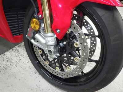 Honda CBR1000RR SP 2024