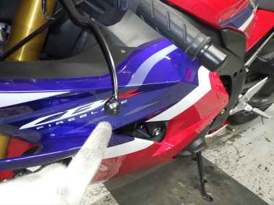 Honda CBR1000RR SP 2024
