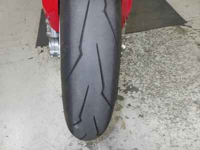 Honda CBR1000RR SP 2024