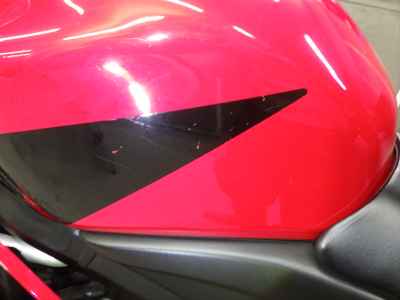 Honda CBR600RR 2005