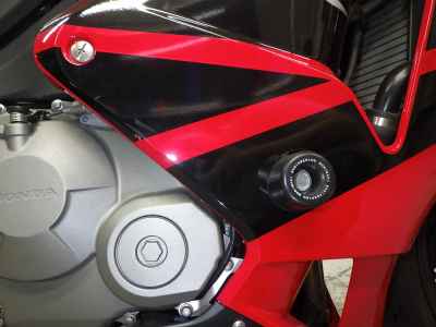 Honda CBR600RR 2005