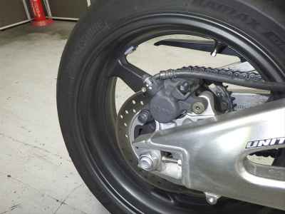 Honda CBR600RR 2005