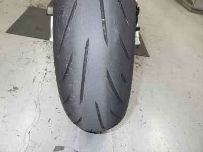 Honda CBR600RR 2005