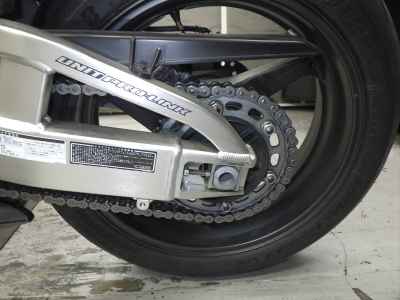 Honda CBR600RR 2005