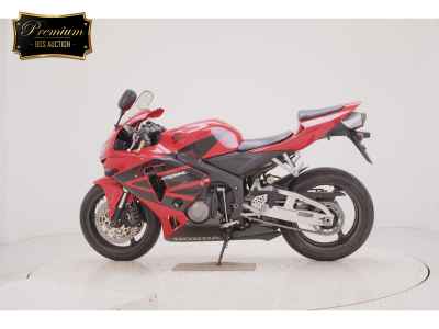 Honda CBR600RR 2005