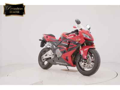Honda CBR600RR 2005