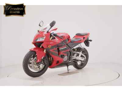 Honda CBR600RR 2005
