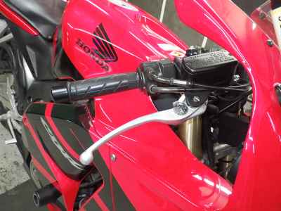 Honda CBR600RR 2005