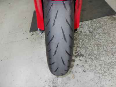 Honda CBR600RR 2005