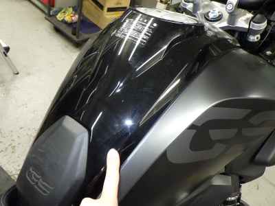 BMW R1250GS 2021