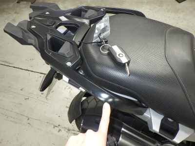 BMW R1250GS 2021