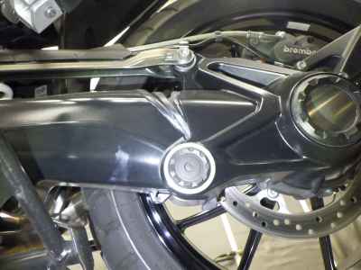 BMW R1250GS 2021