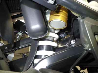 BMW R1250GS 2021