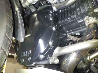 BMW R1250GS 2021
