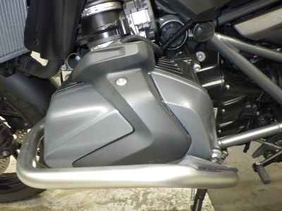 BMW R1250GS 2021