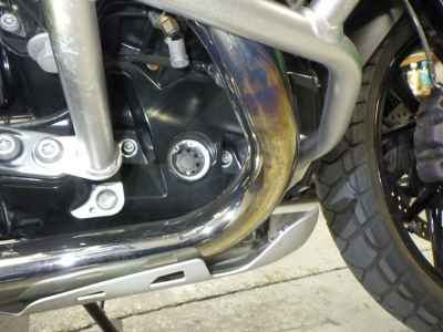BMW R1250GS 2021