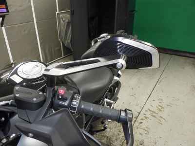 BMW R1250GS 2021