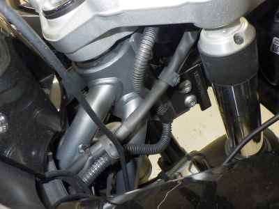 BMW R1250GS 2021