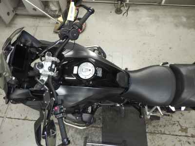 BMW R1250GS 2021
