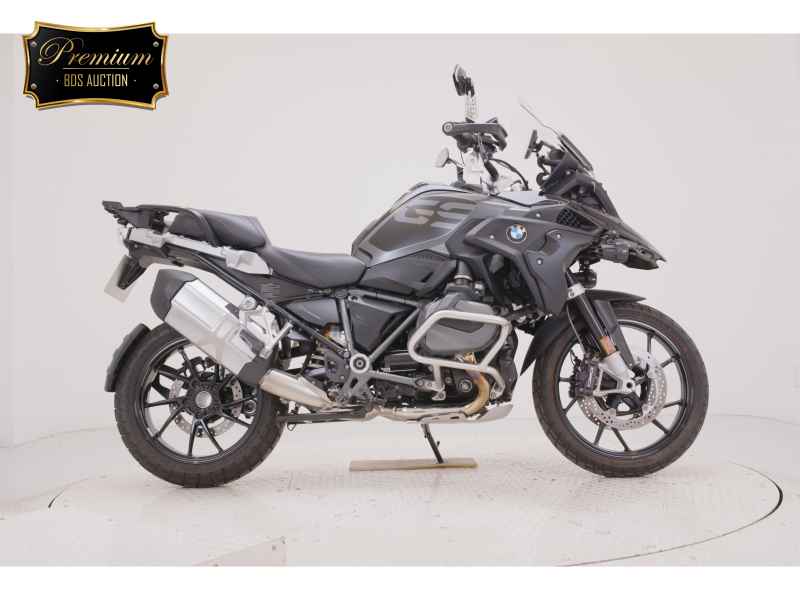 BMW R1250GS 2021
