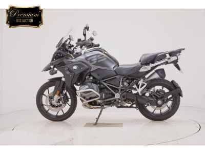 BMW R1250GS 2021