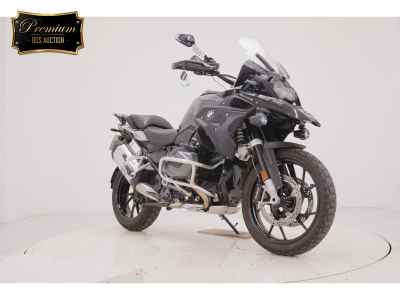 BMW R1250GS 2021